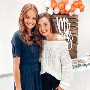 Meet your Posher, Jenny